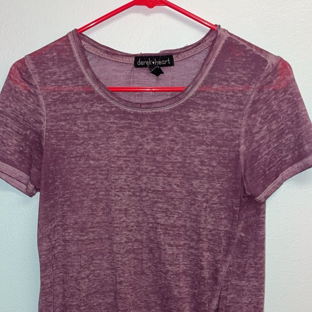 Purple Top